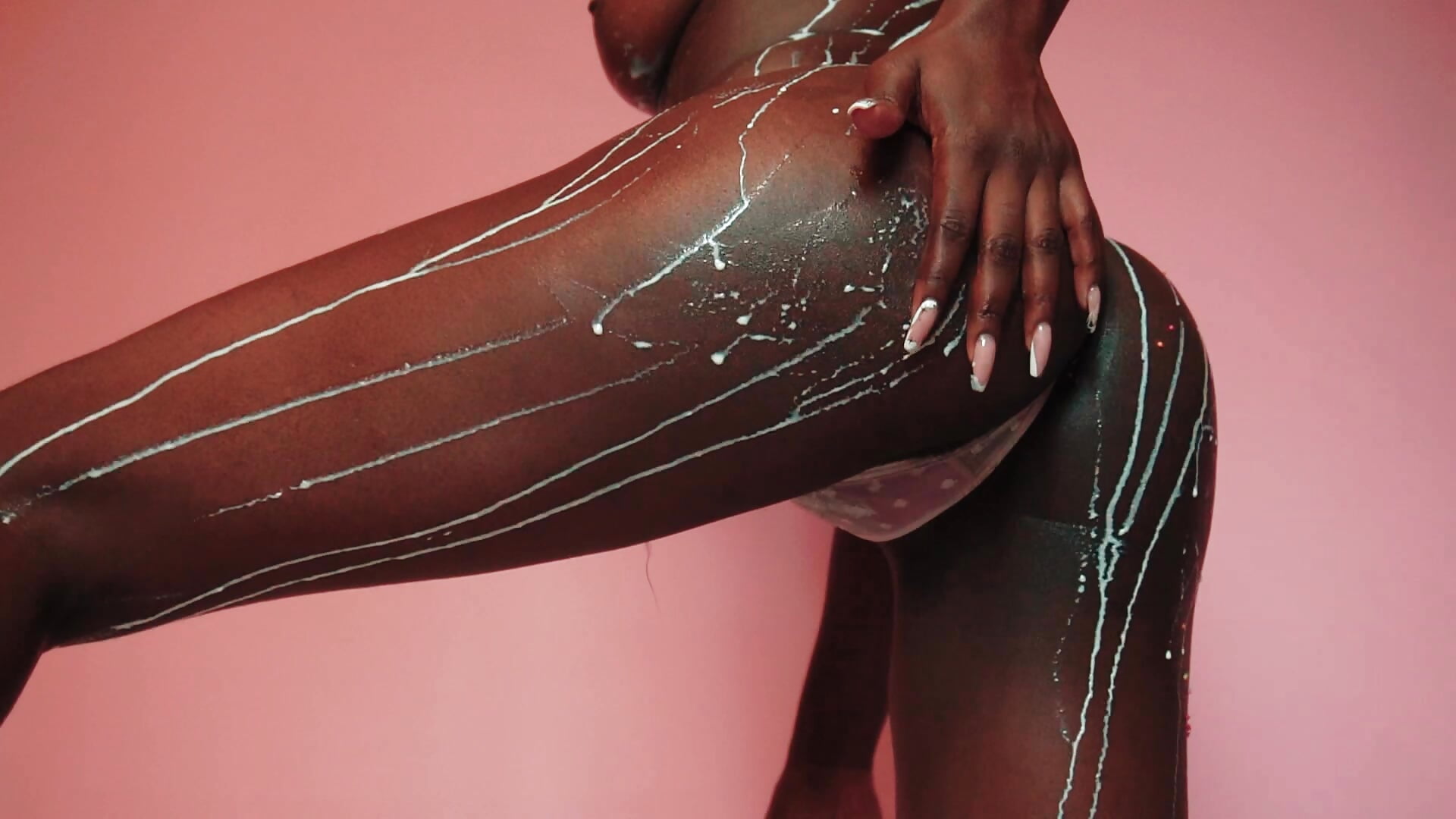 𝒀𝒐𝒖𝒓 𝒏𝒆𝒘 𝒕𝒆𝒎𝒑𝒕𝒂𝒕𝒊𝒐𝒏 🍡🍭 - video by SheilaMyers cam model