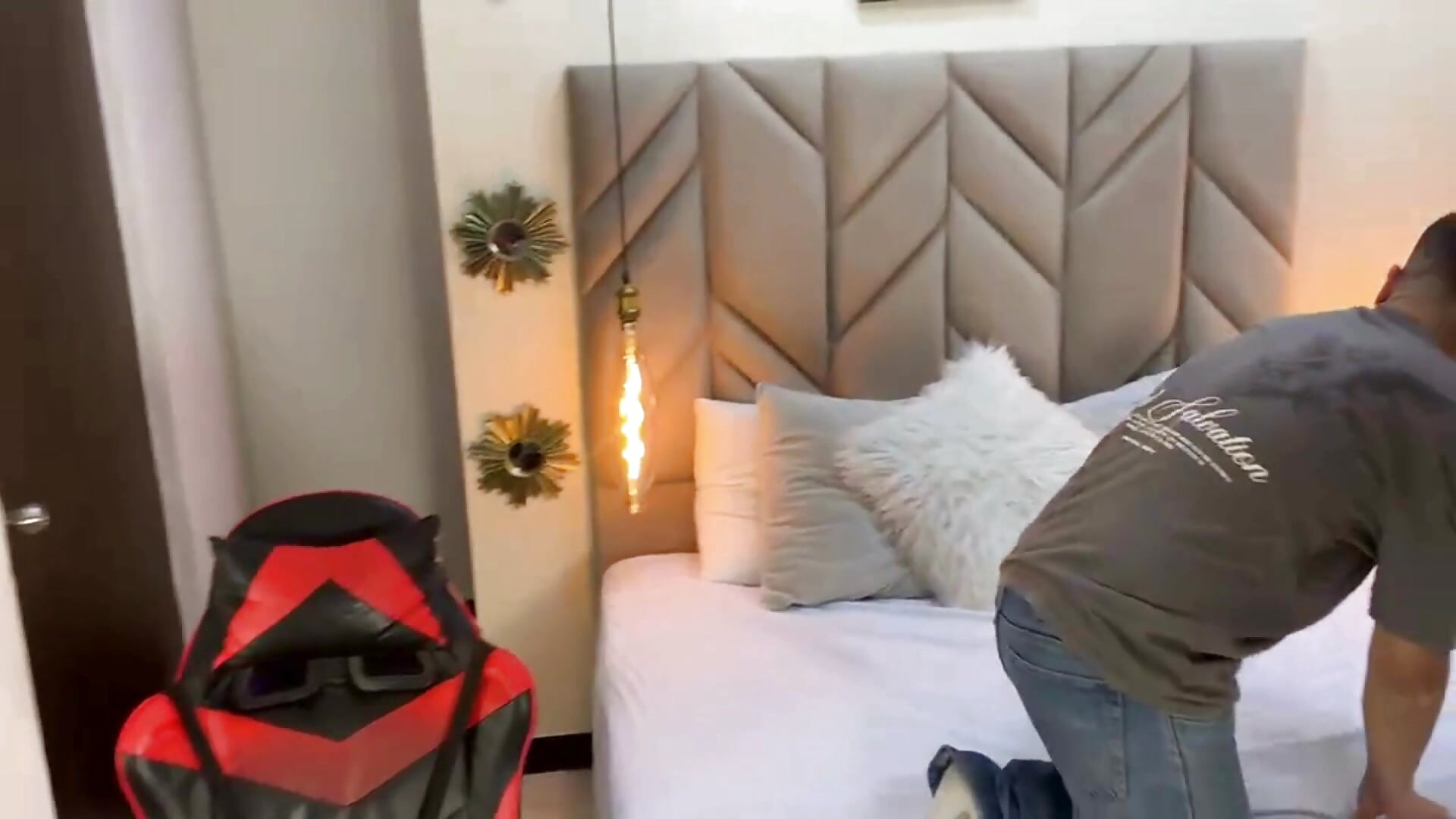 Diseño sin título - video by AresRossi_ cam model