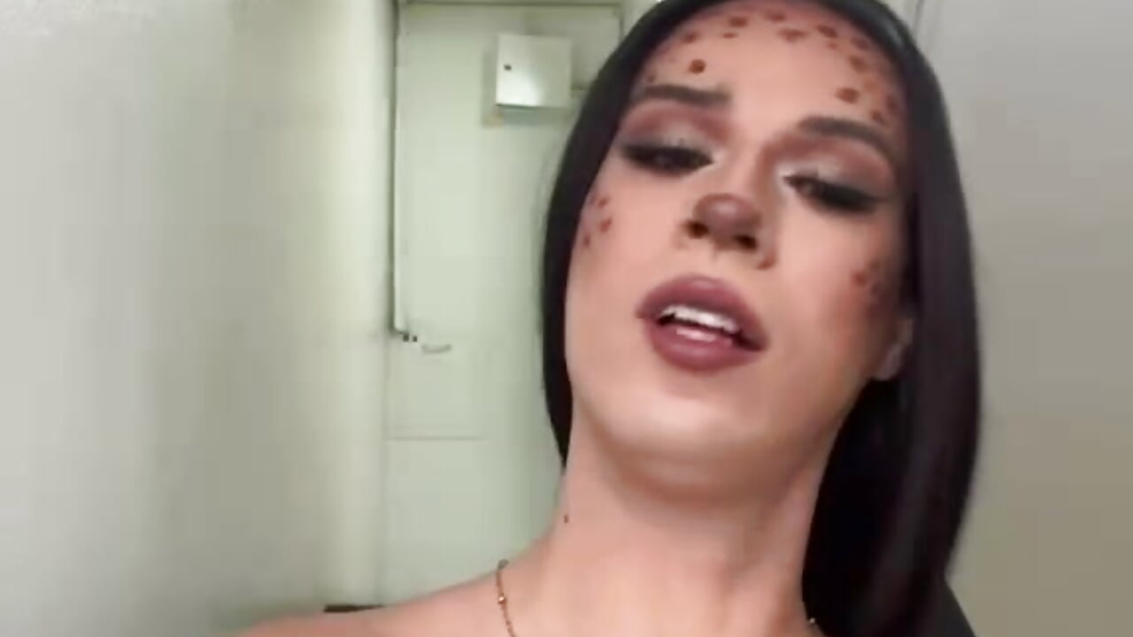 7891 Video Sohor Kini Model kamera - melissa_fox__