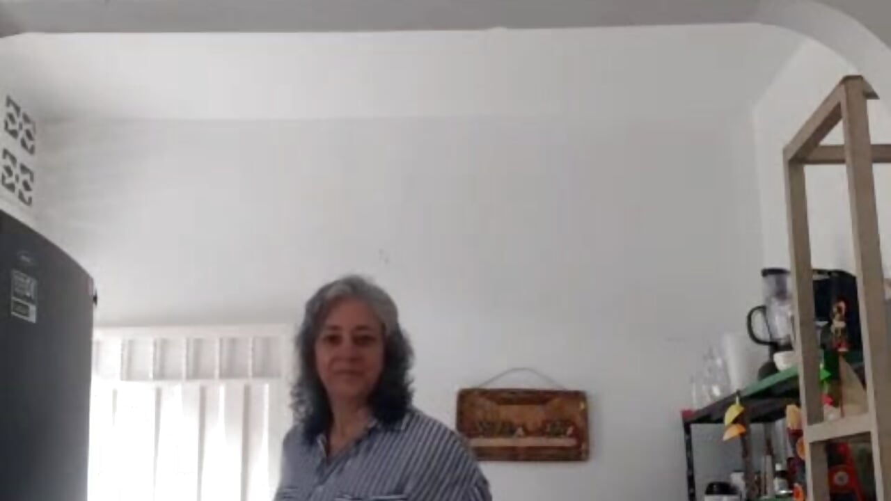 Hi - video by cersey_ cam model