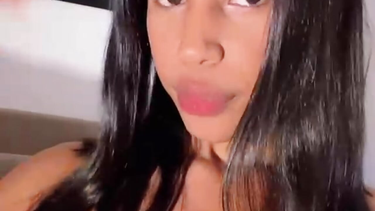 Me – video af Sammywish_ cam-model