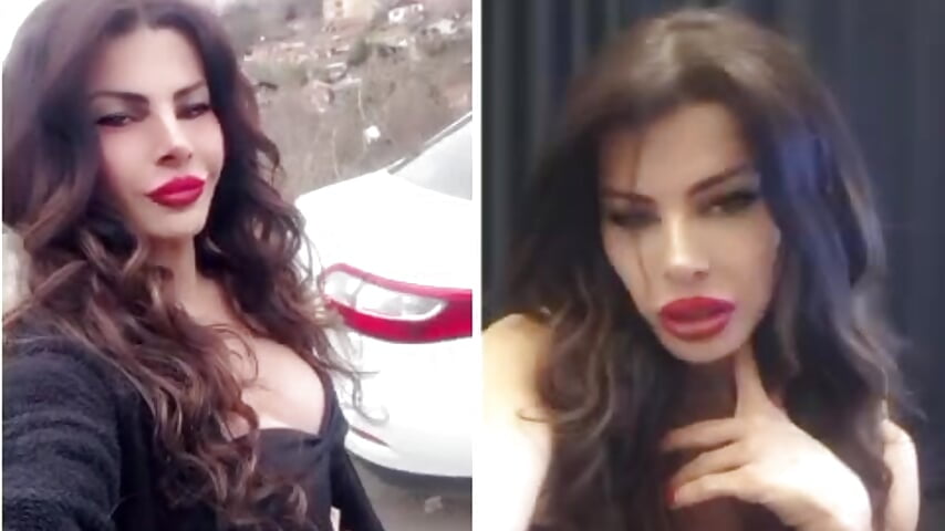 TEYİT - video by adas145334 cam model