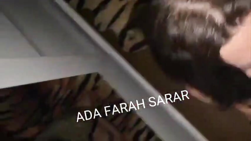 Cimcif - video by adas145334 cam model
