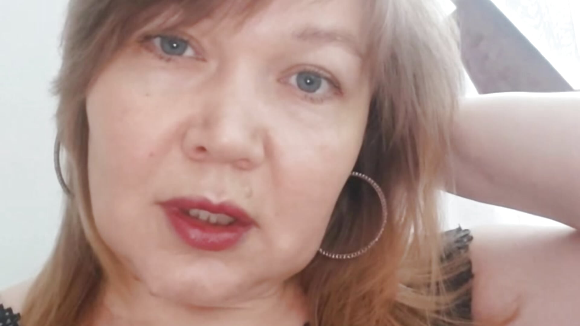 Marika - video van MarikaLane cam-model