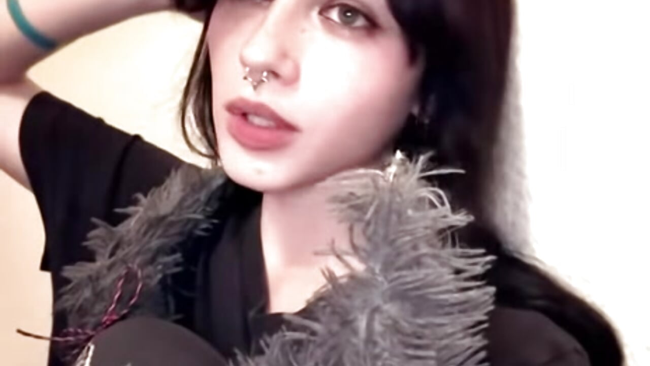 Hey it me - video by BelvaBarfoot cam model