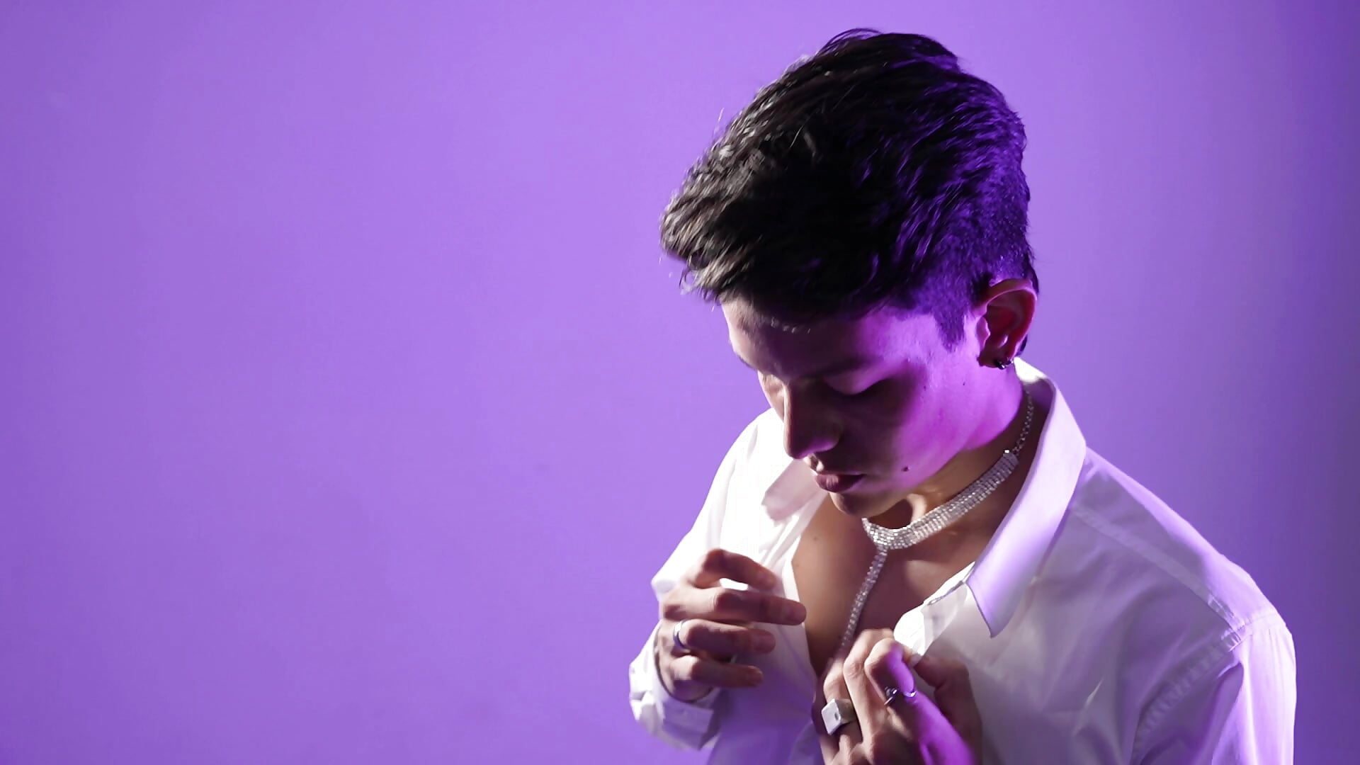 The Beginning of Something Hot 😈 - video oleh LevinFox