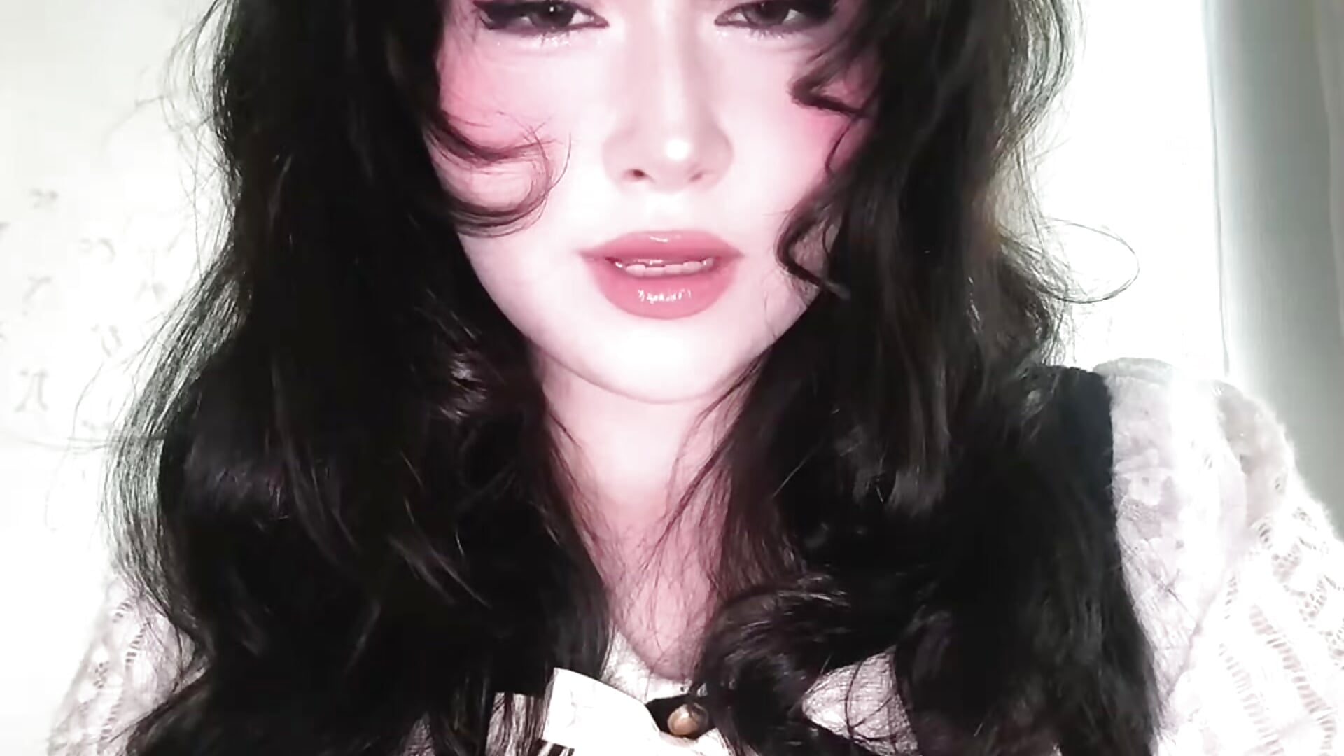 🌷 Just me for you  🌷 - video by Virella_Ray cam model