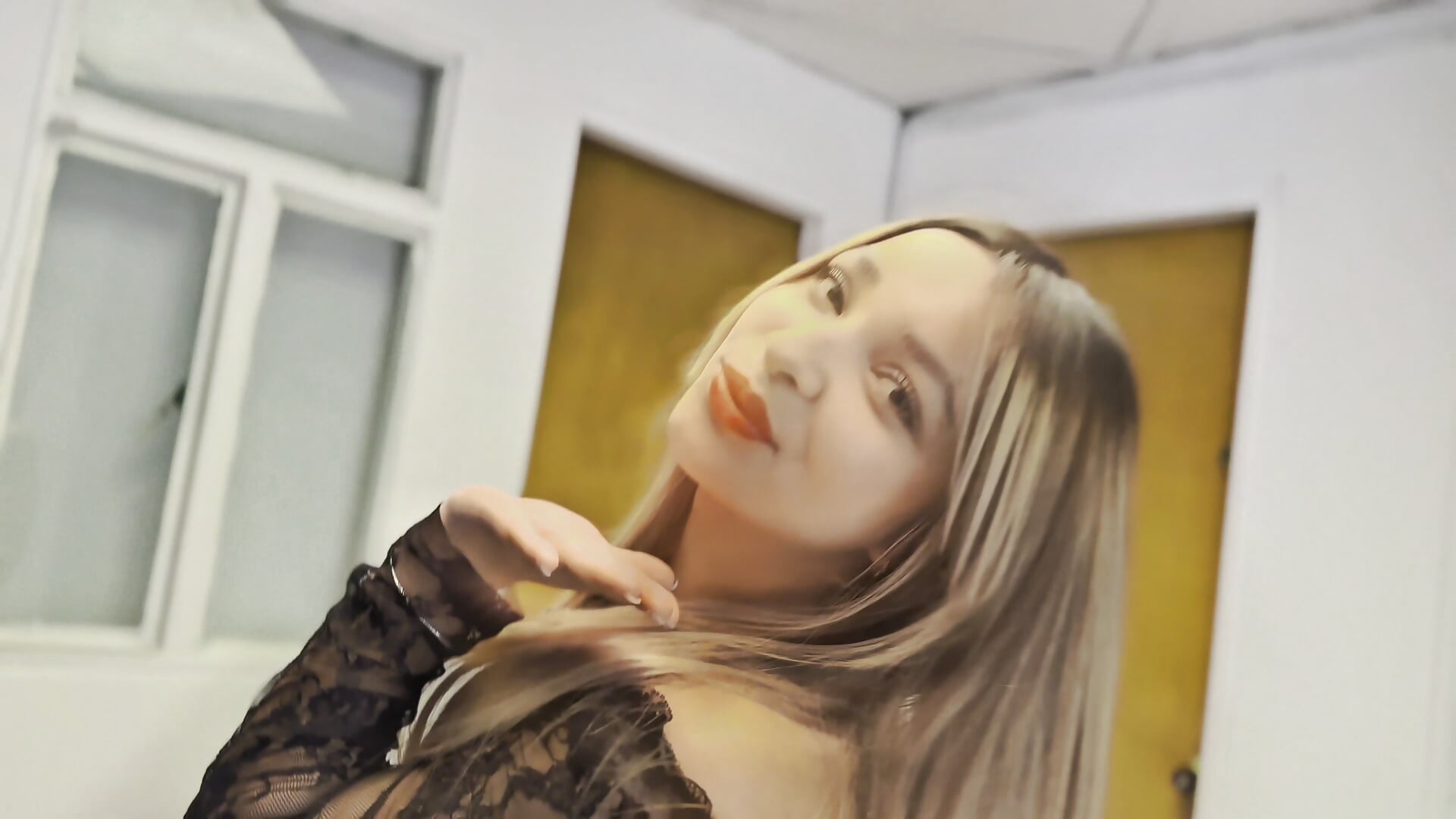 SEXY MEGAN ❤🔥 - video by megan_hs1 cam model