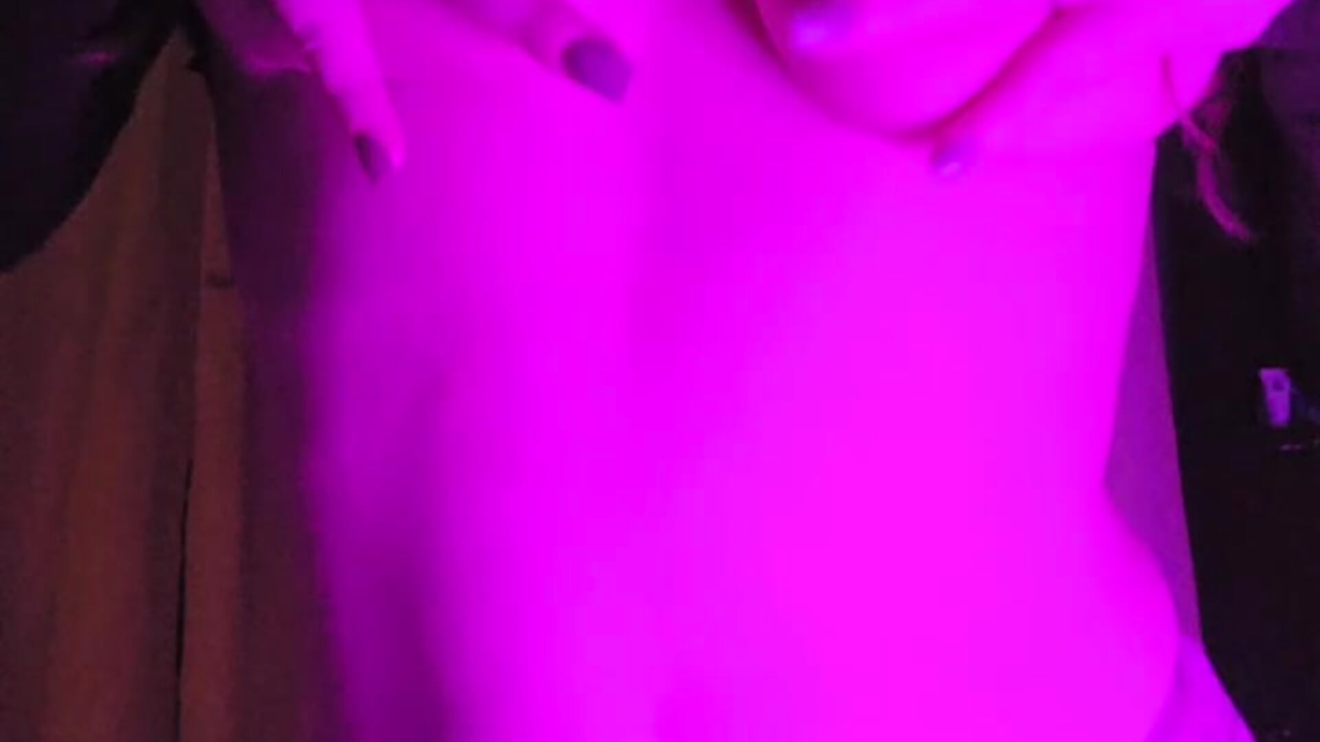 Sofia sexy dancing