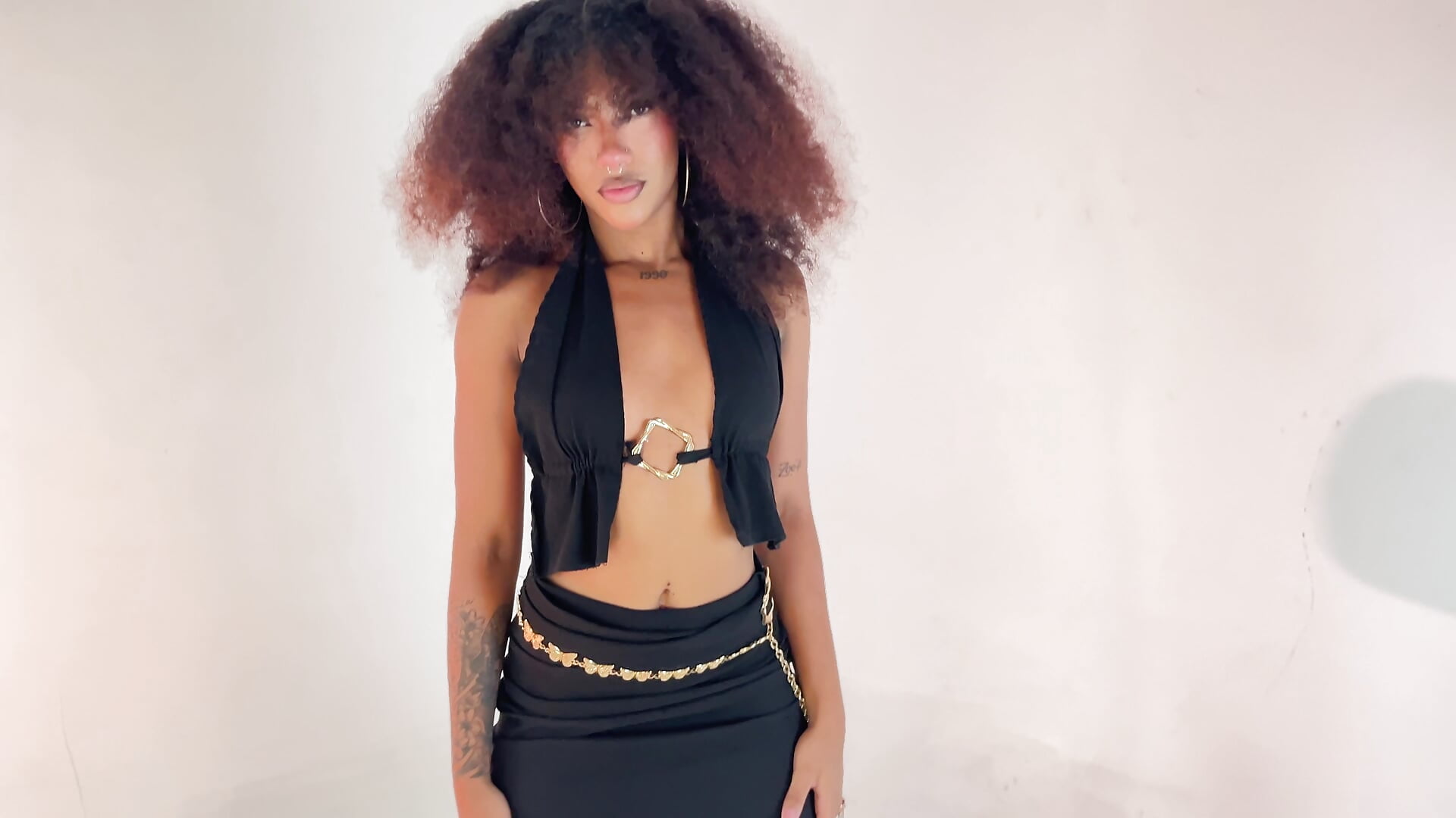 Sensuality ♥ - video by DakotaDesire cam model