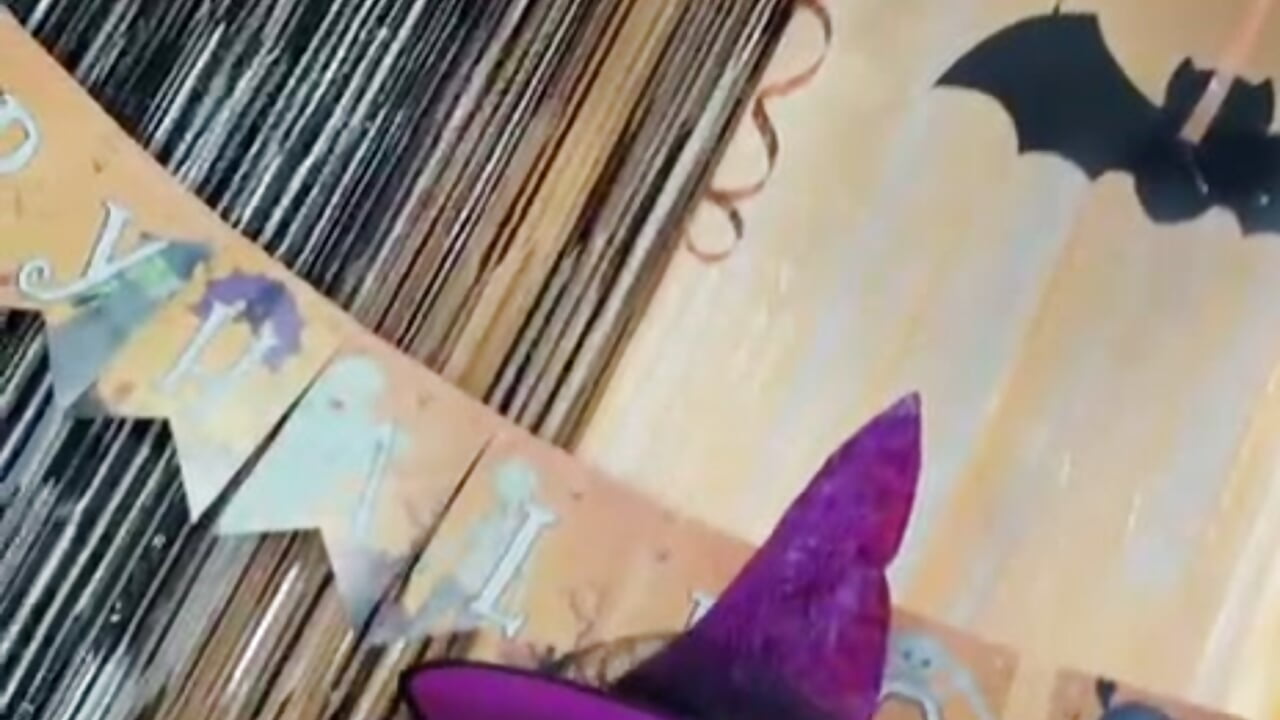 naomy - vídeo de NahomyEvans modelo de câmara