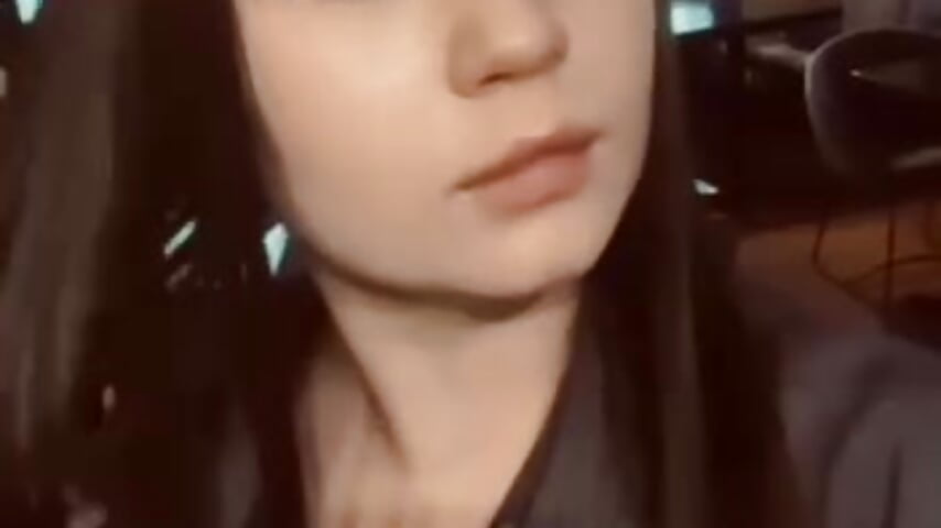 welcome – video od webkamerové modelky LucyMuur