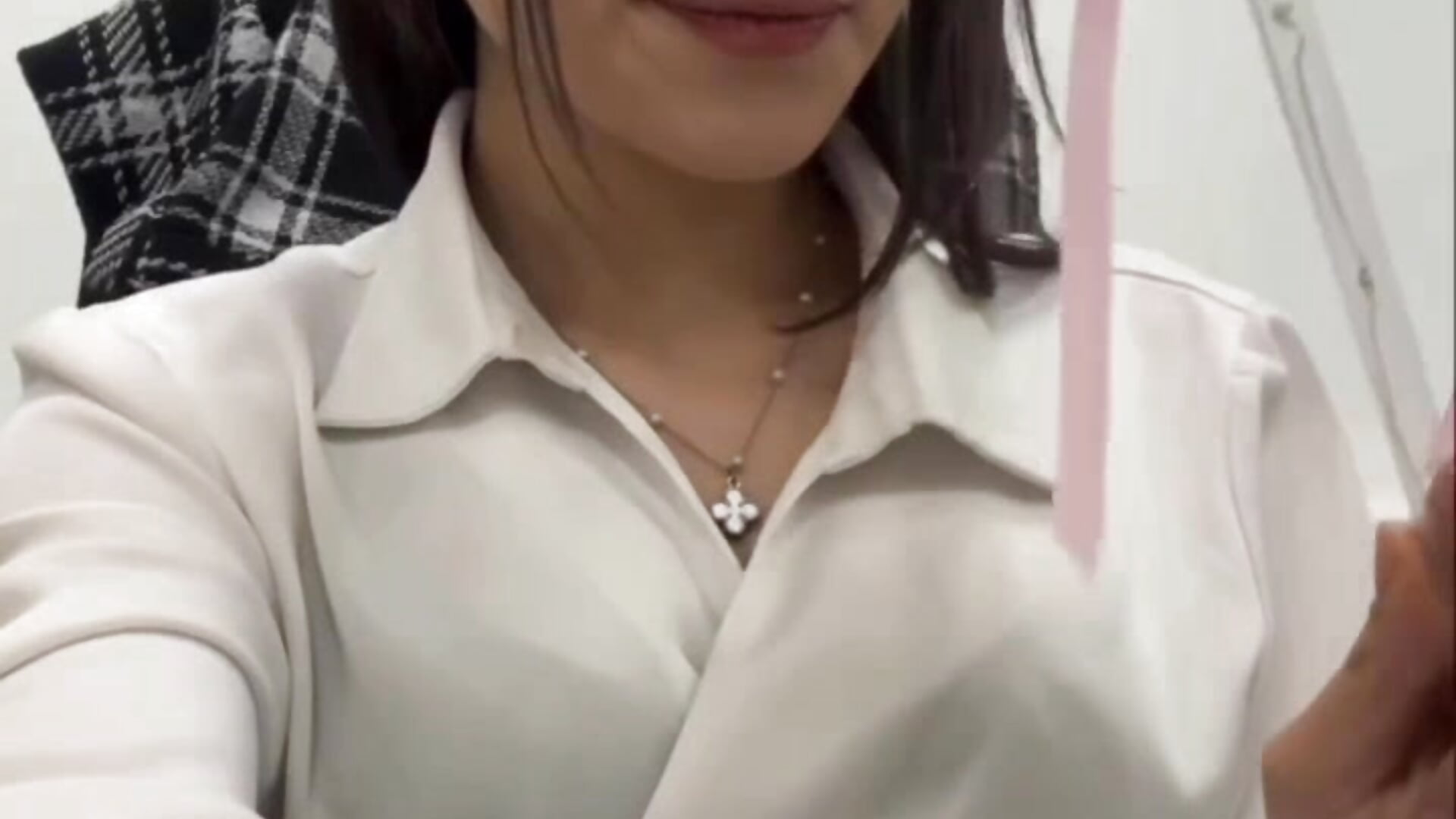 Let me put a spell on u hehe – video af LunarLori cam-model