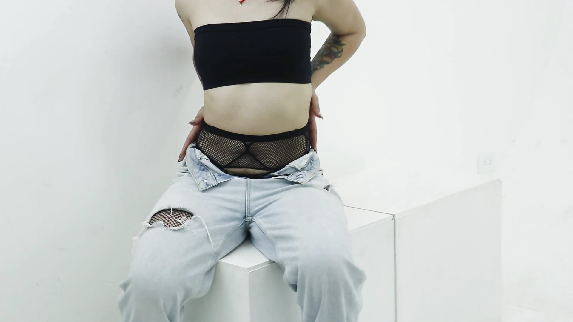 me - video oleh CataaScott