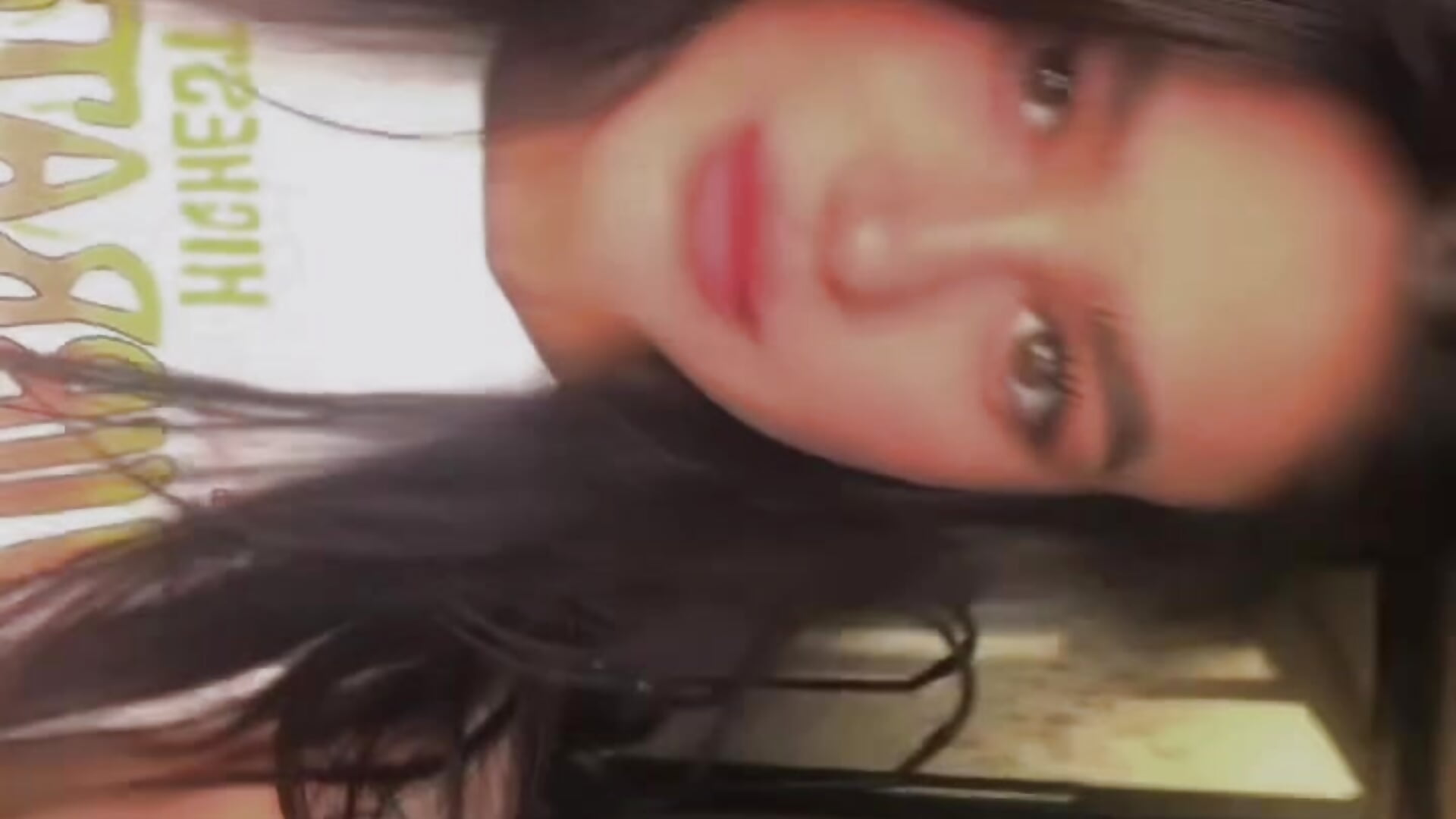 <3 - video by astralmelody cam model