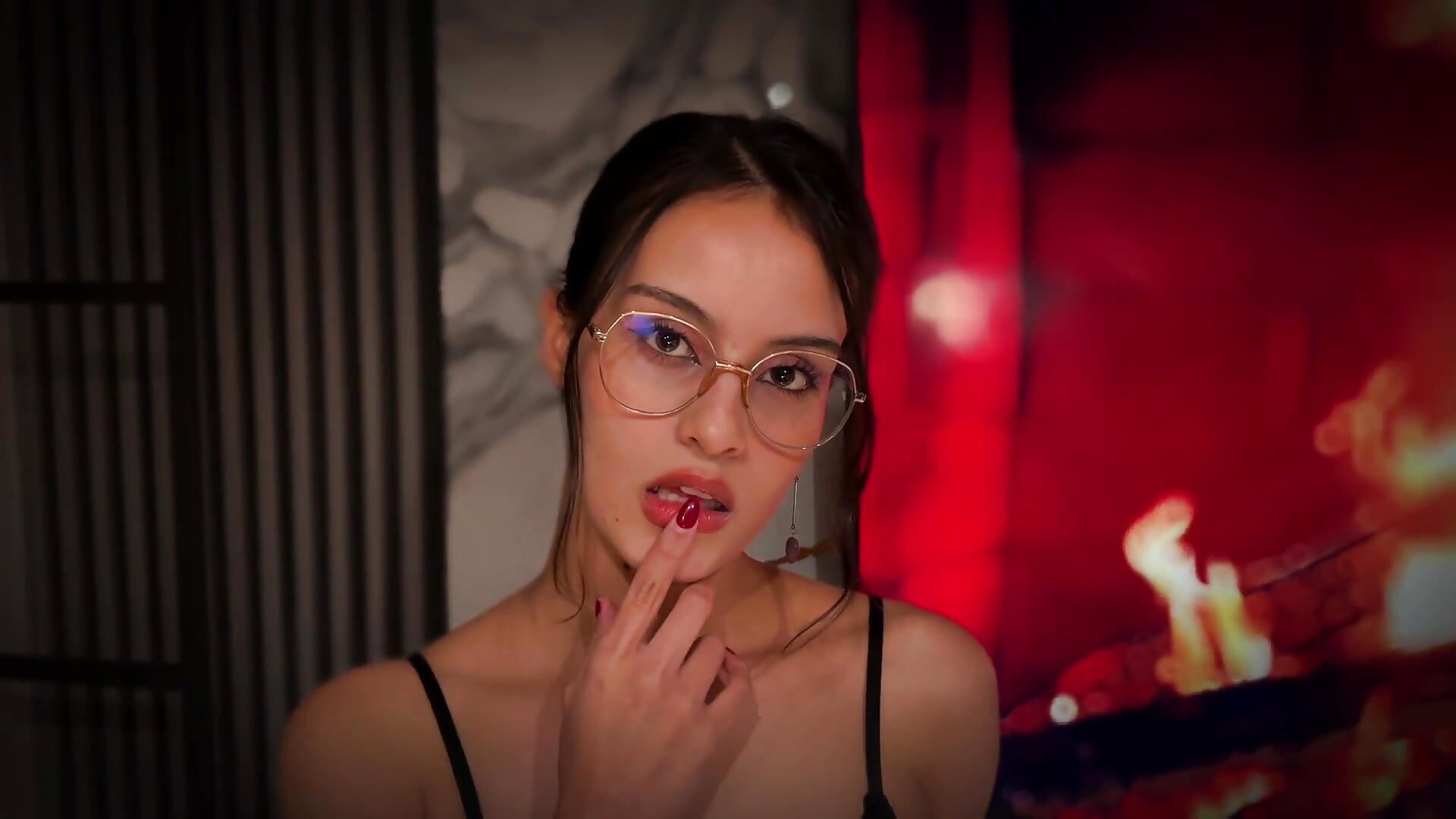 intro - video av Liss_vega cam-modell