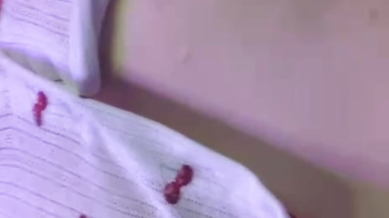 do you mind if i lie down with you?