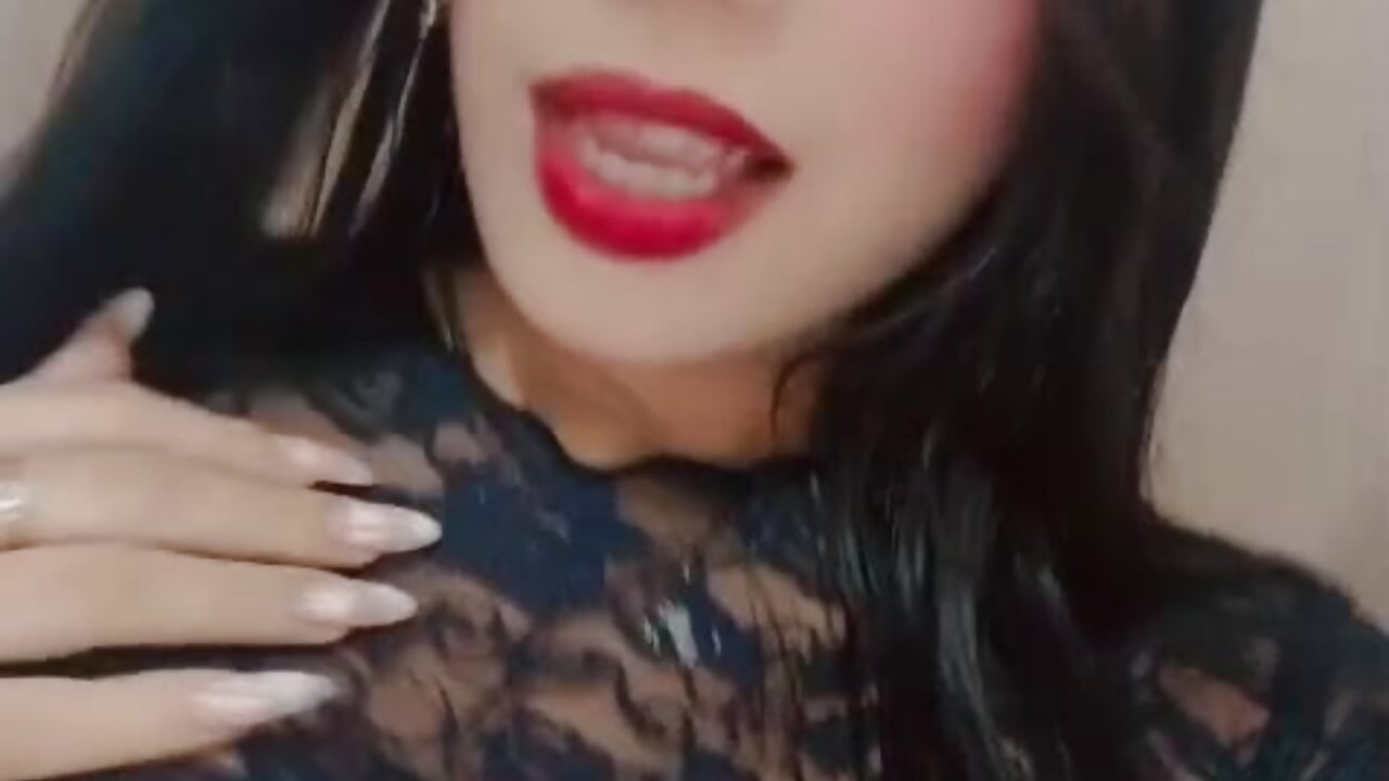 Hello dear 💖 - clip cu WarmVenezuelanGirl model videochat
