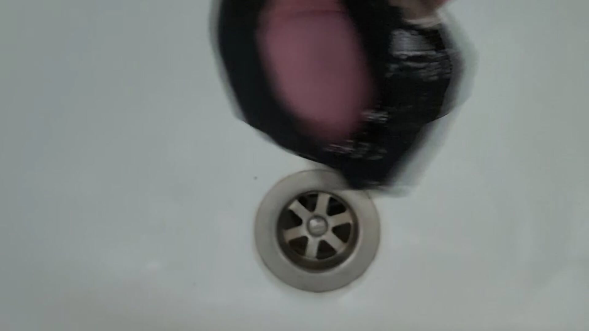 Wife's panties