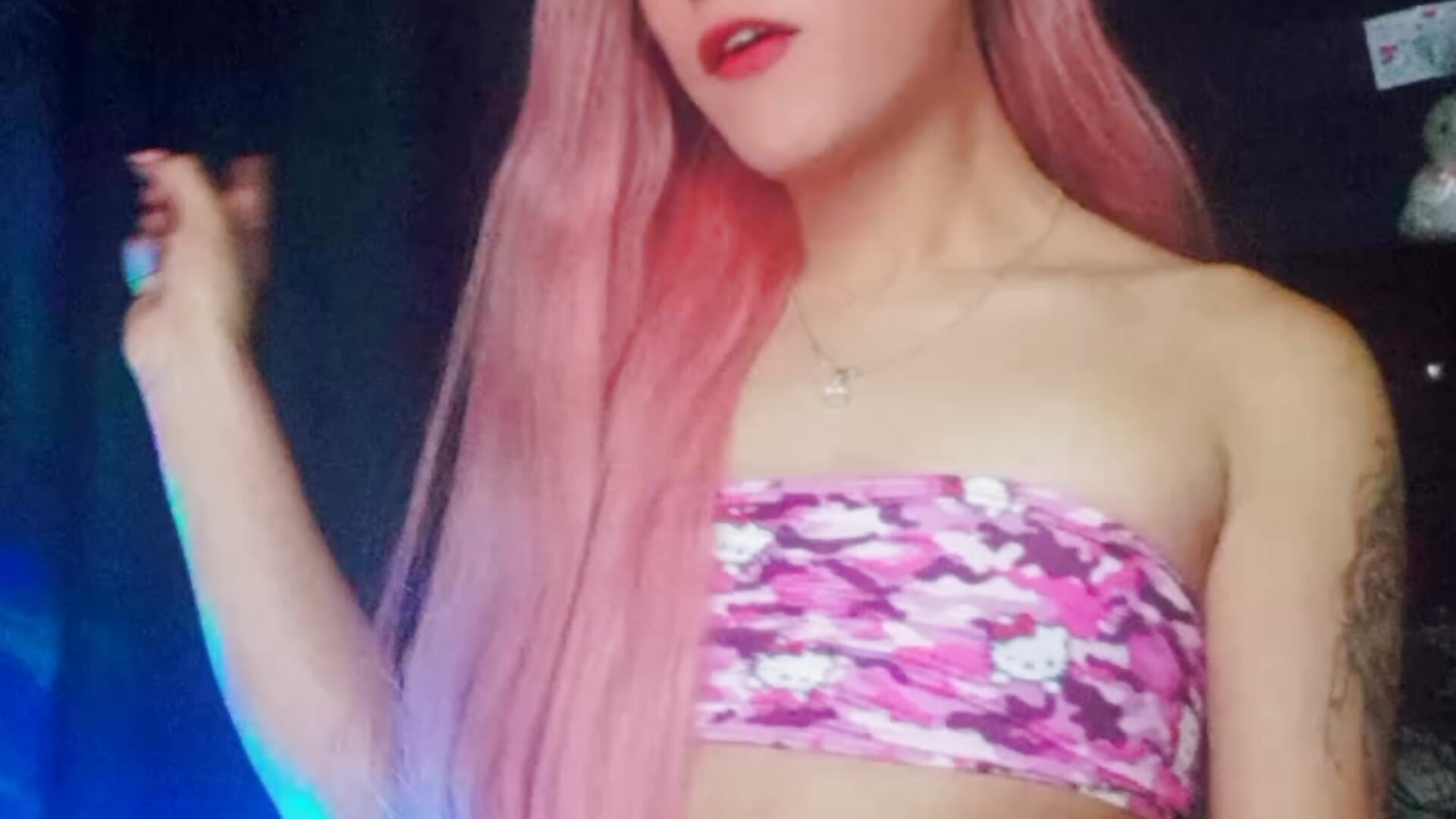 madame_kitty - 主播熱門視頻 4946
