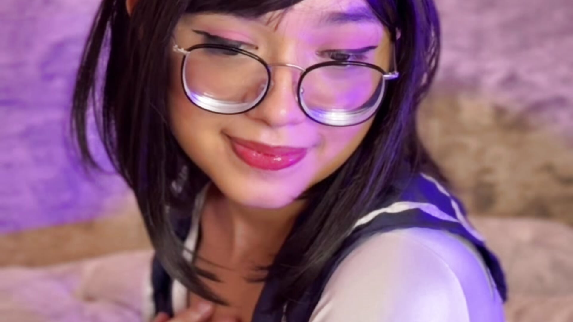 Seeet :3 - Ary_angel_主播的视频