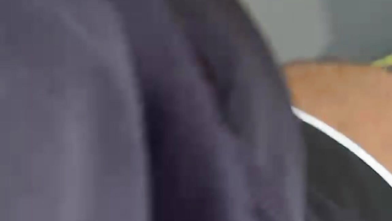 Train with me – video af AngelBlack__ cam-model