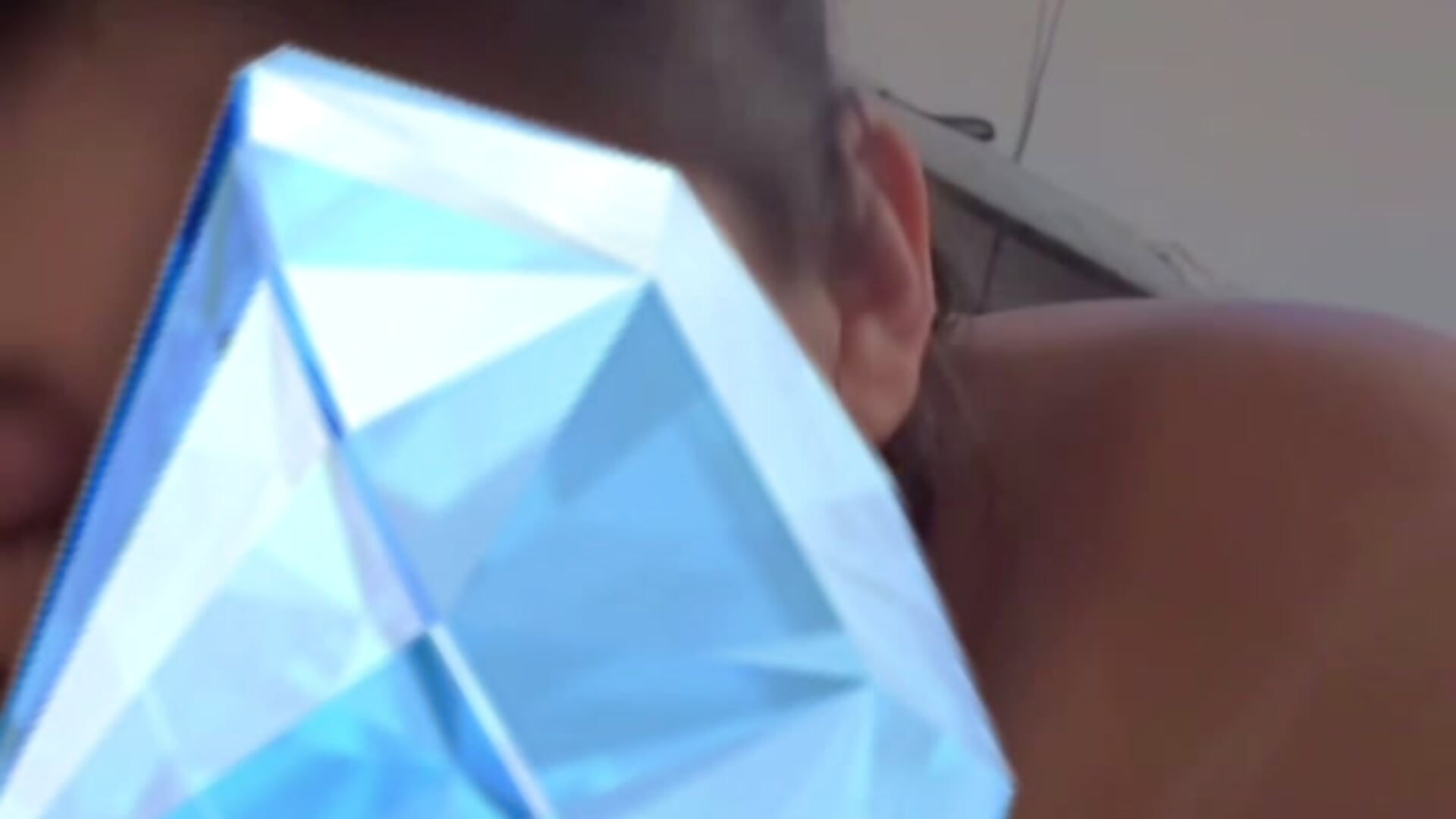 Little sneak peak on my talents🍆 - video di PaoVelvet22 modella di cam