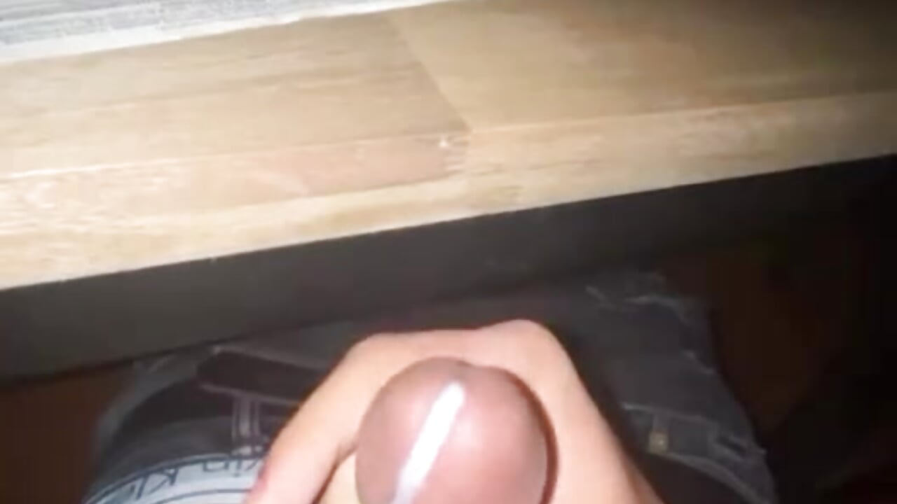 I REACHED MY CUM - vídeo de Marco_Smith2 modelo de câmara