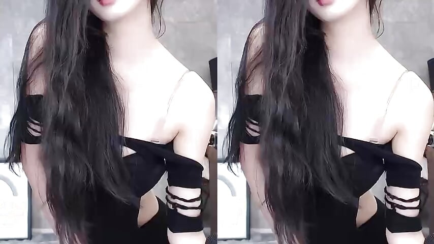 451600658 - vídeo de la modelo de cam Linn-SE