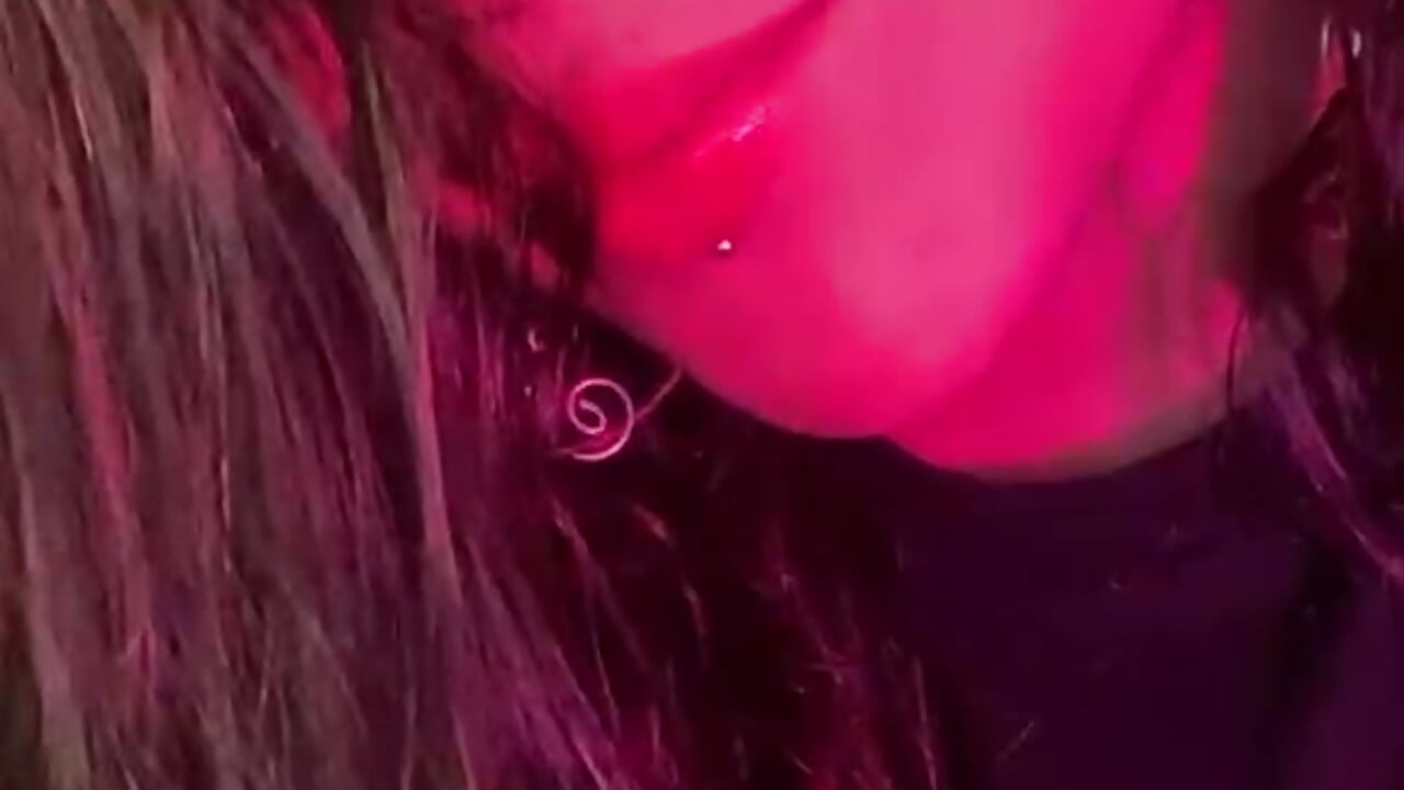 🥵 – video od webkamerové modelky ValuSweet