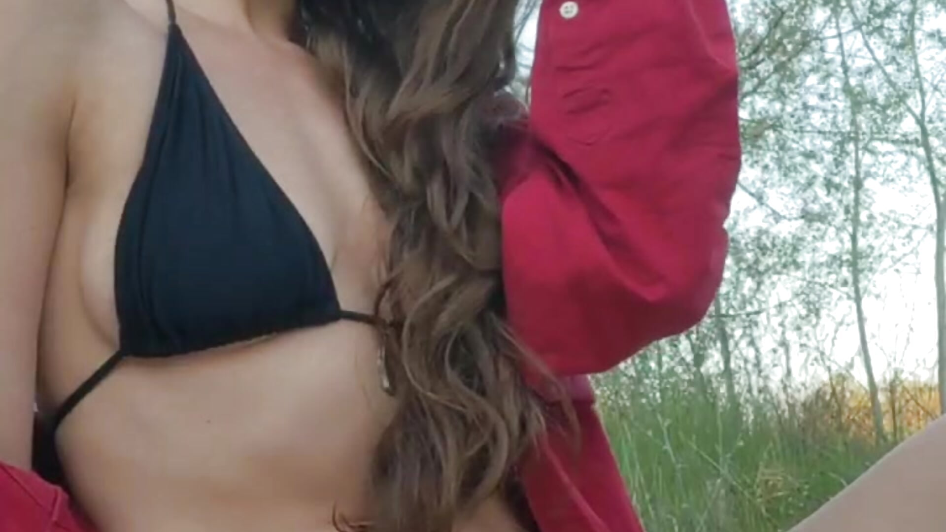 I'm just in nature.