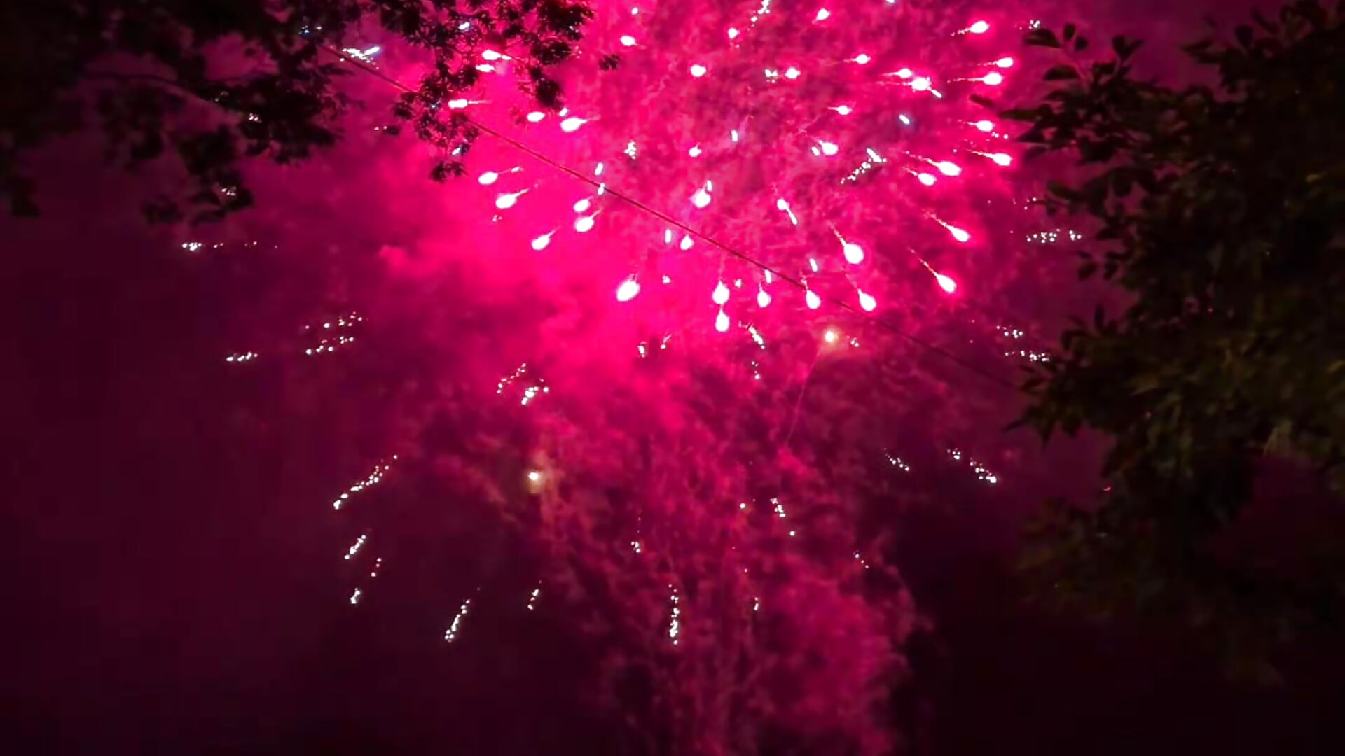 長瀞船玉まつり花火大会 - video av DAI5836 cam-modell