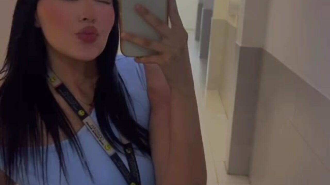Blue :) – video af Zewen_ cam-model