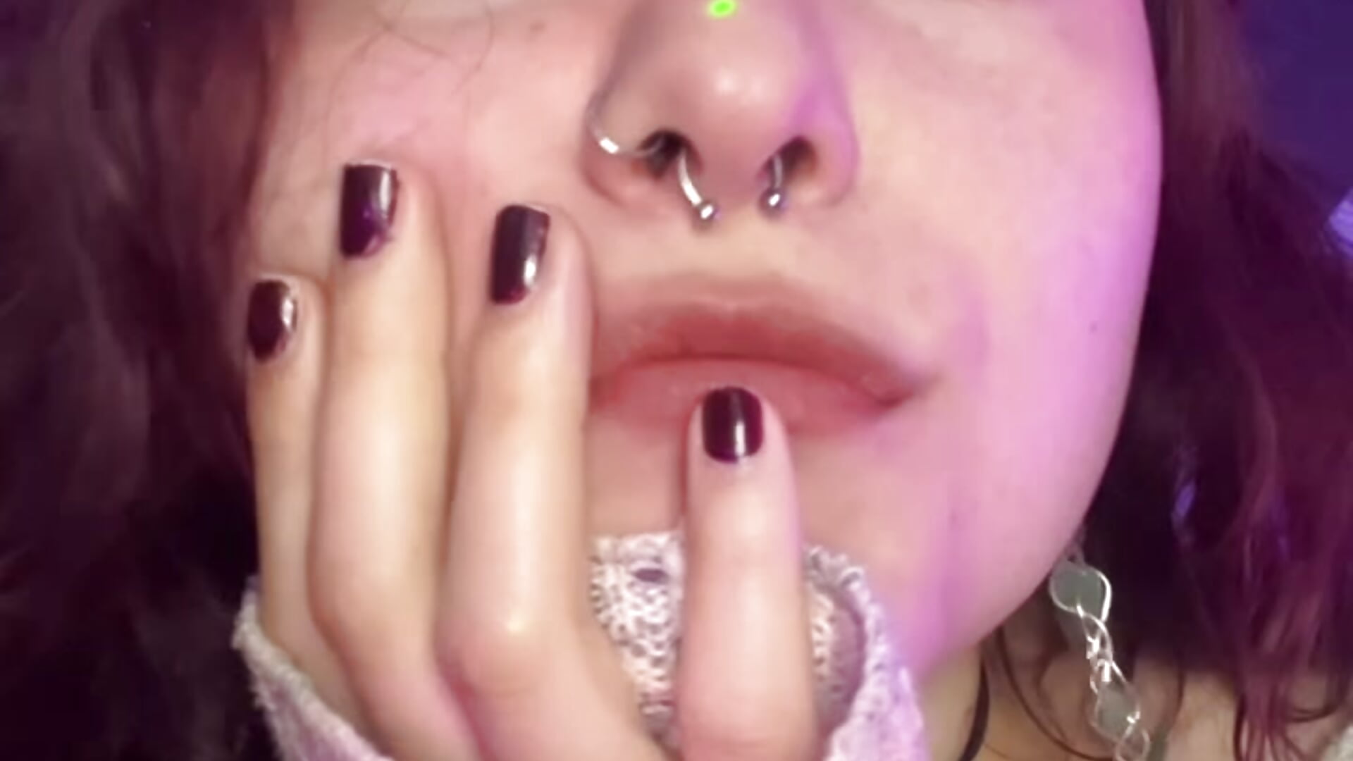 wink wink - ক্যাম মডেল Allissa_Noir-এর ভিডিও