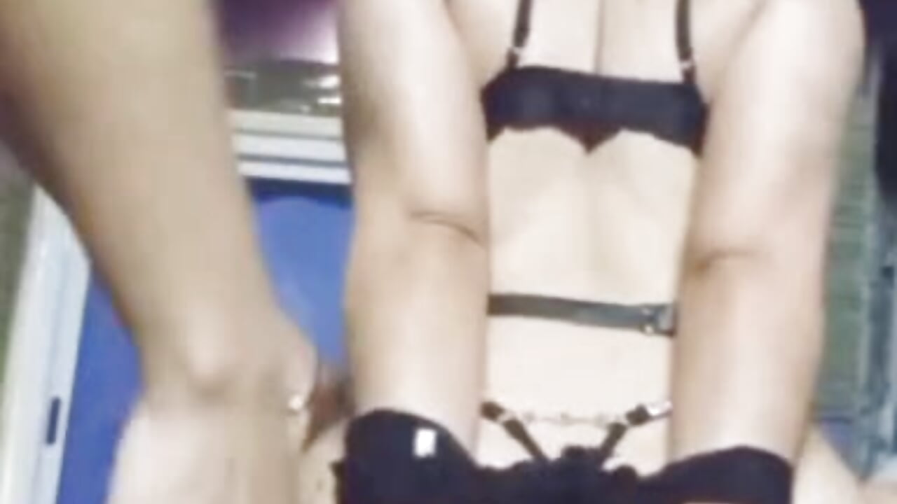 Esclava de mi sumisa  😈🔥