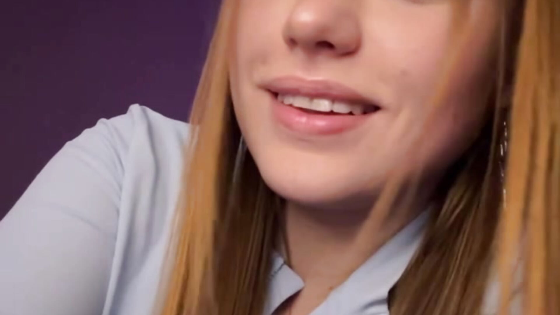 Me 🫣 - video by Eva_Memphis cam model