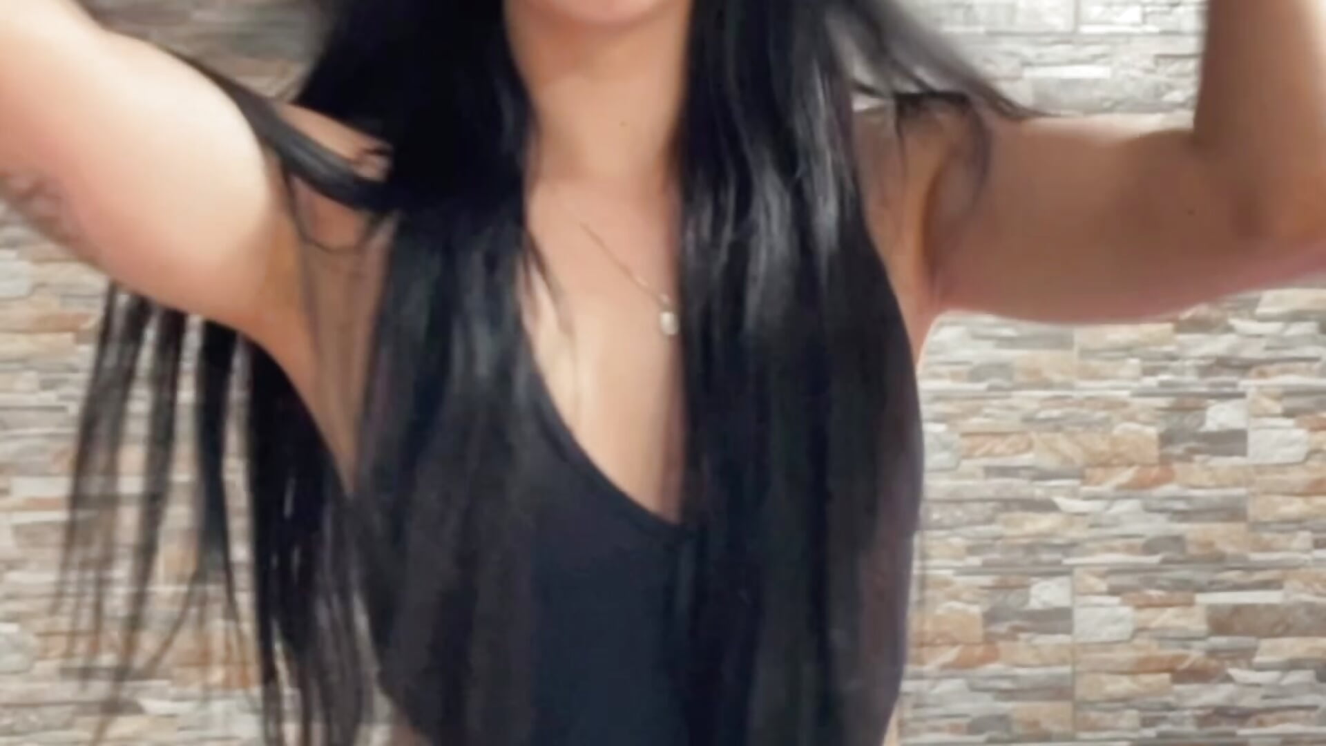 🤍 - video by SoyIsaX cam model