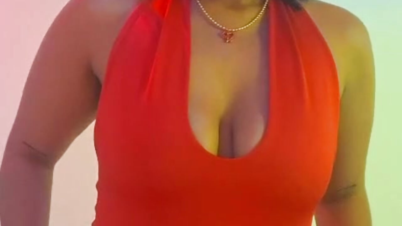 A little foot tease just for you… 💋 – video af KatheBeket cam-model