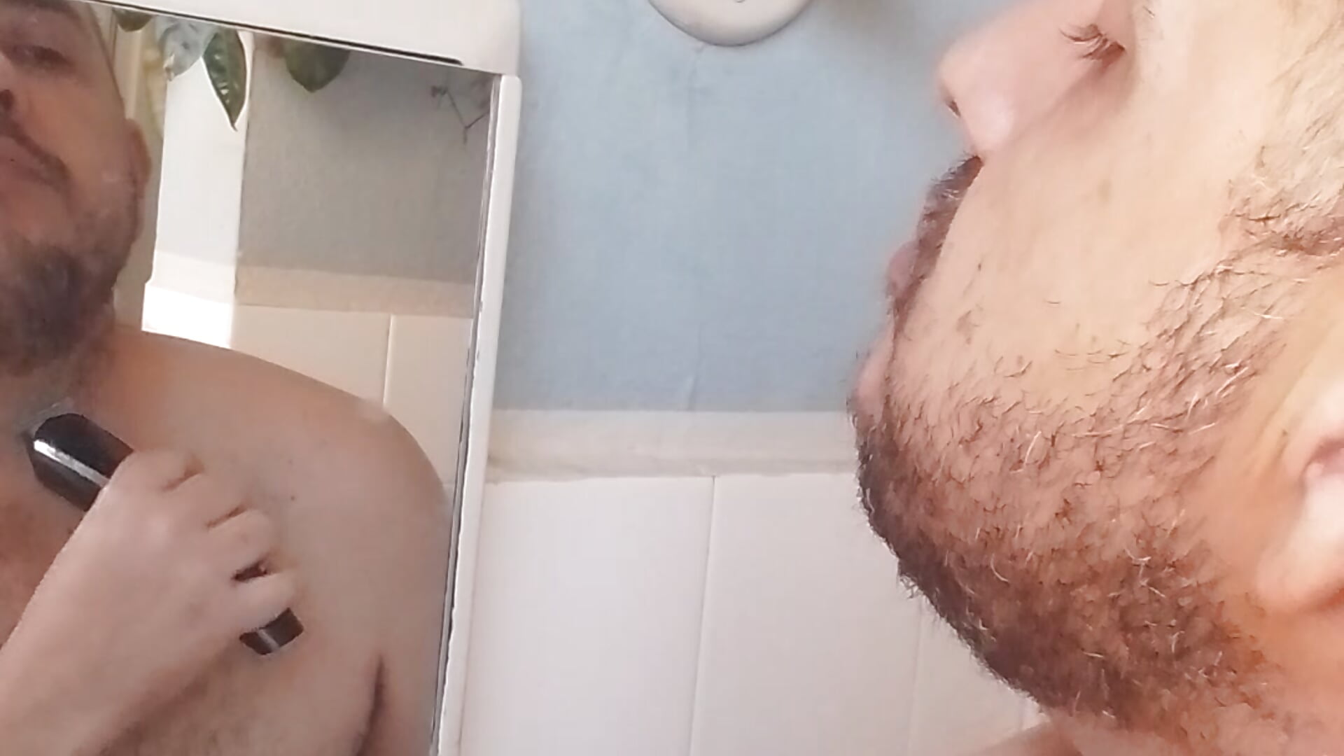Ficando jeitoso pra vocês! - video by DiegoMarcelo78 cam model
