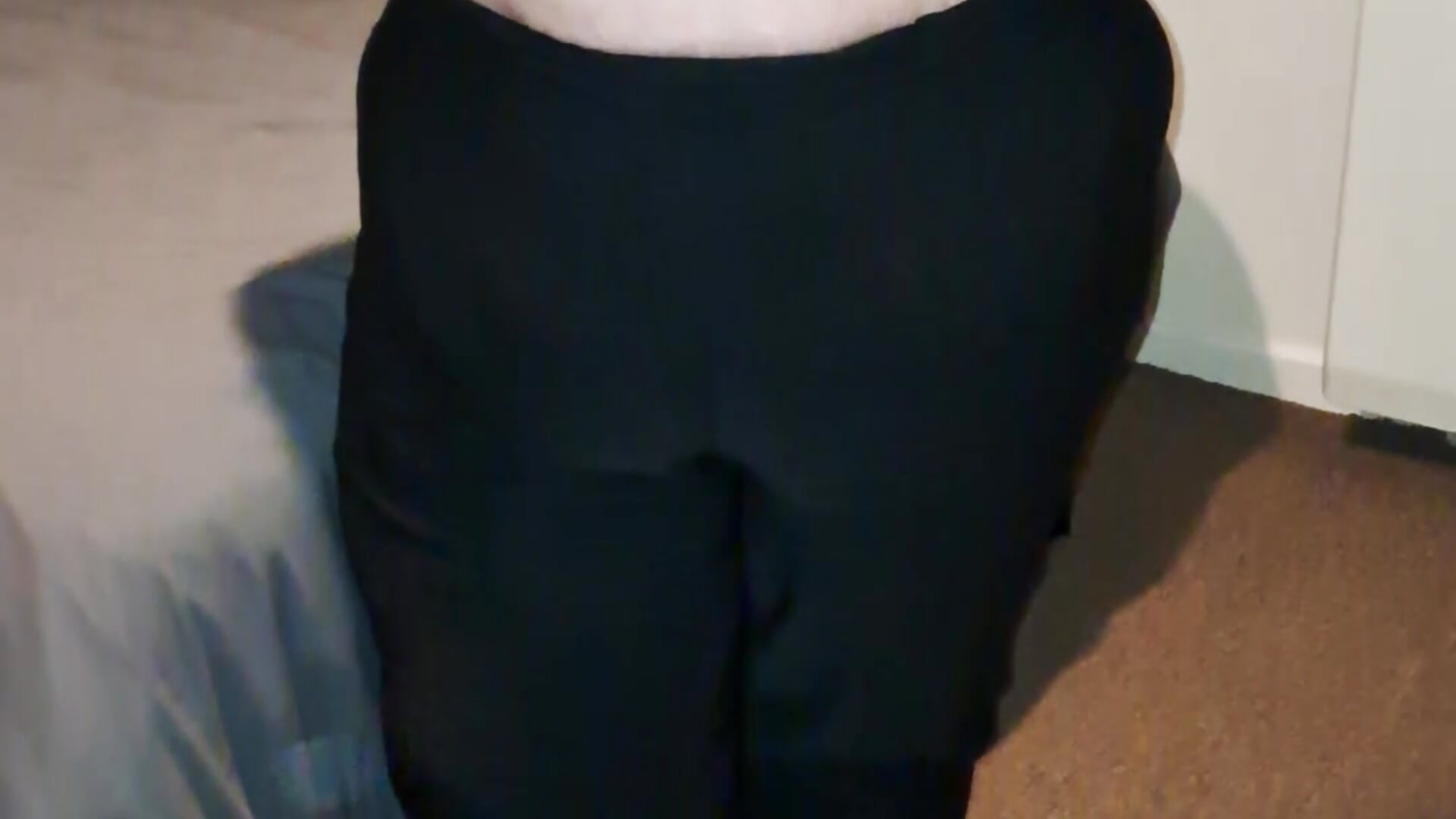 Undress after work :)