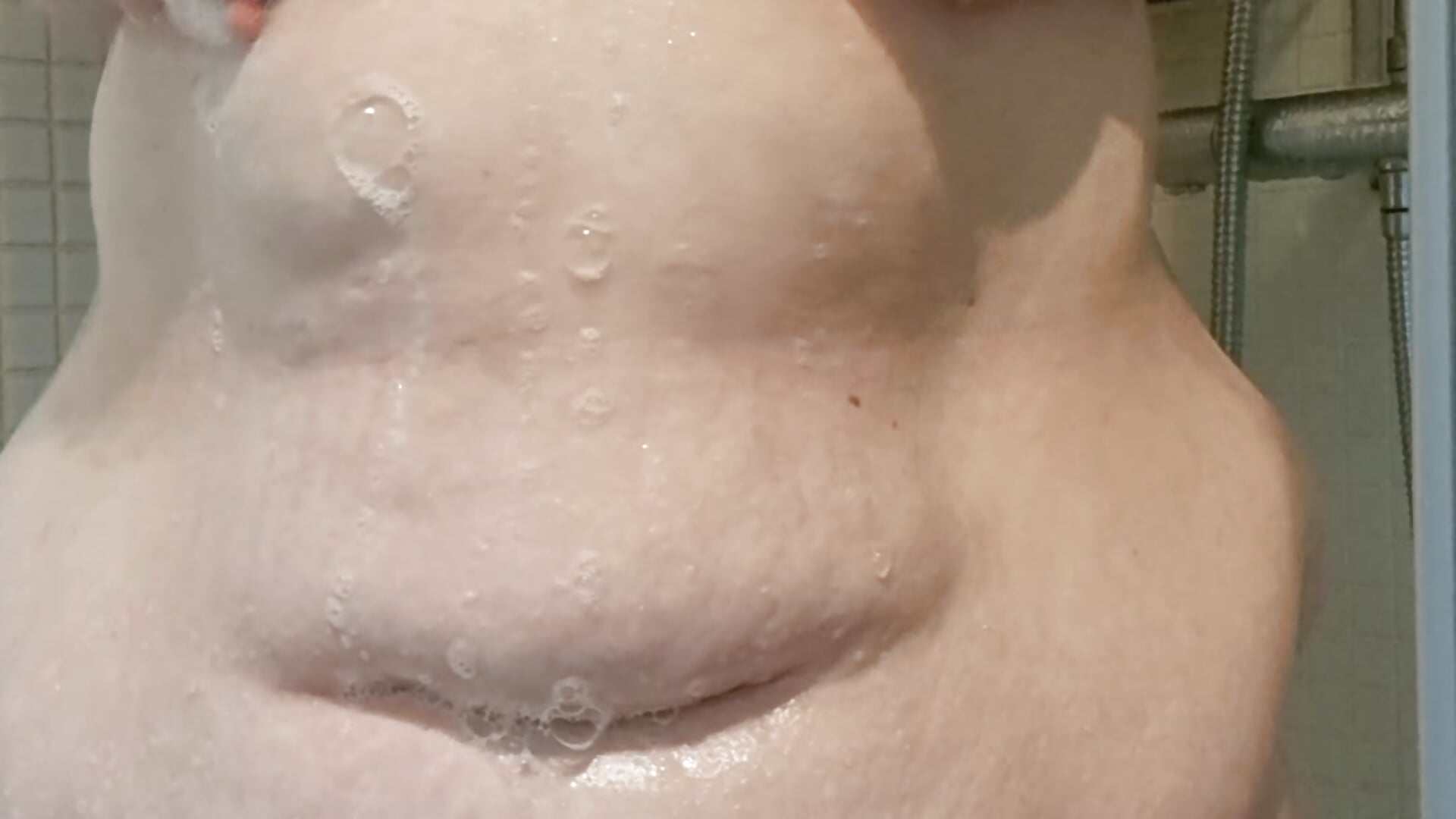 Join me in the shower ;)