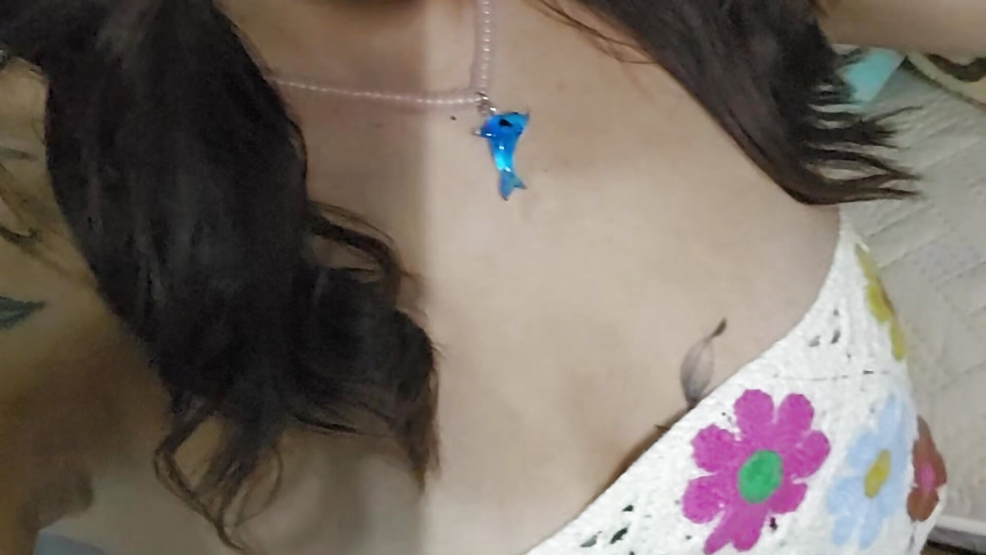 Latina forever - video by mile_latina cam model