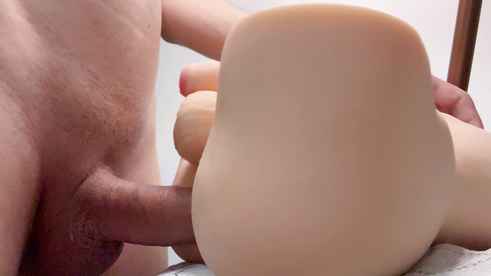 FUCK TIGHT ASSHOLE - MISSIONARY | PREMIUM EDITION 🔥