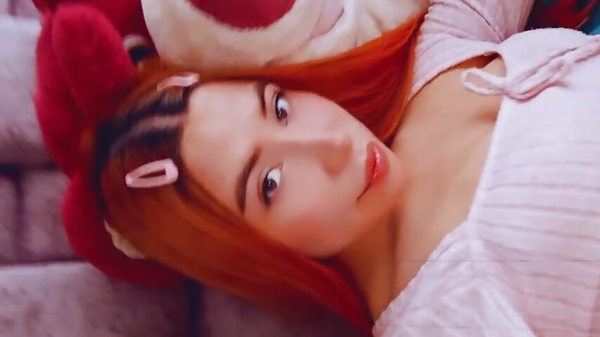 💖 - Vídeo de Lindsay_Arygame, modelo de vídeos