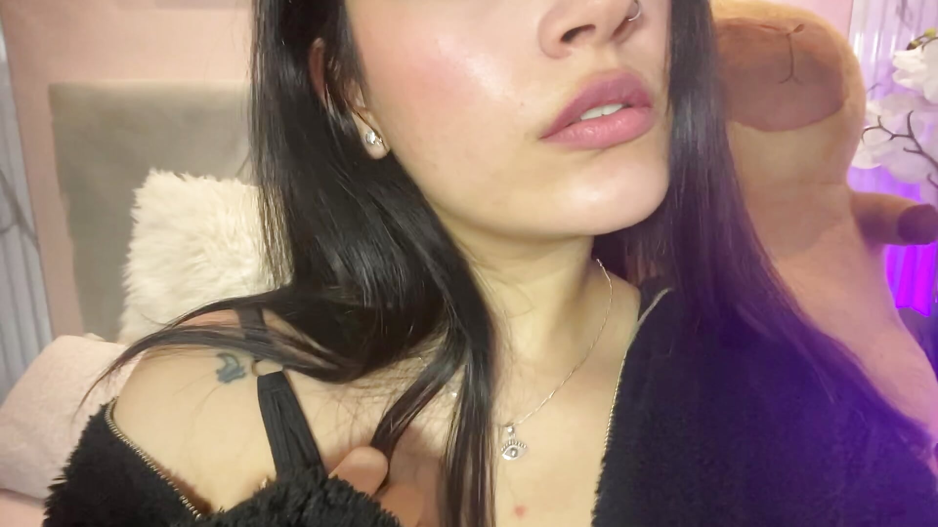 Welcome here — filmik SusanMoli, modela(-lki) na kamerkach