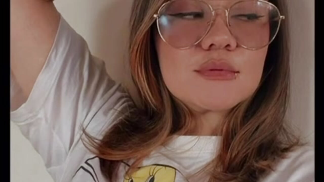 GOOD LUCK - video by Emma_Jonas cam model