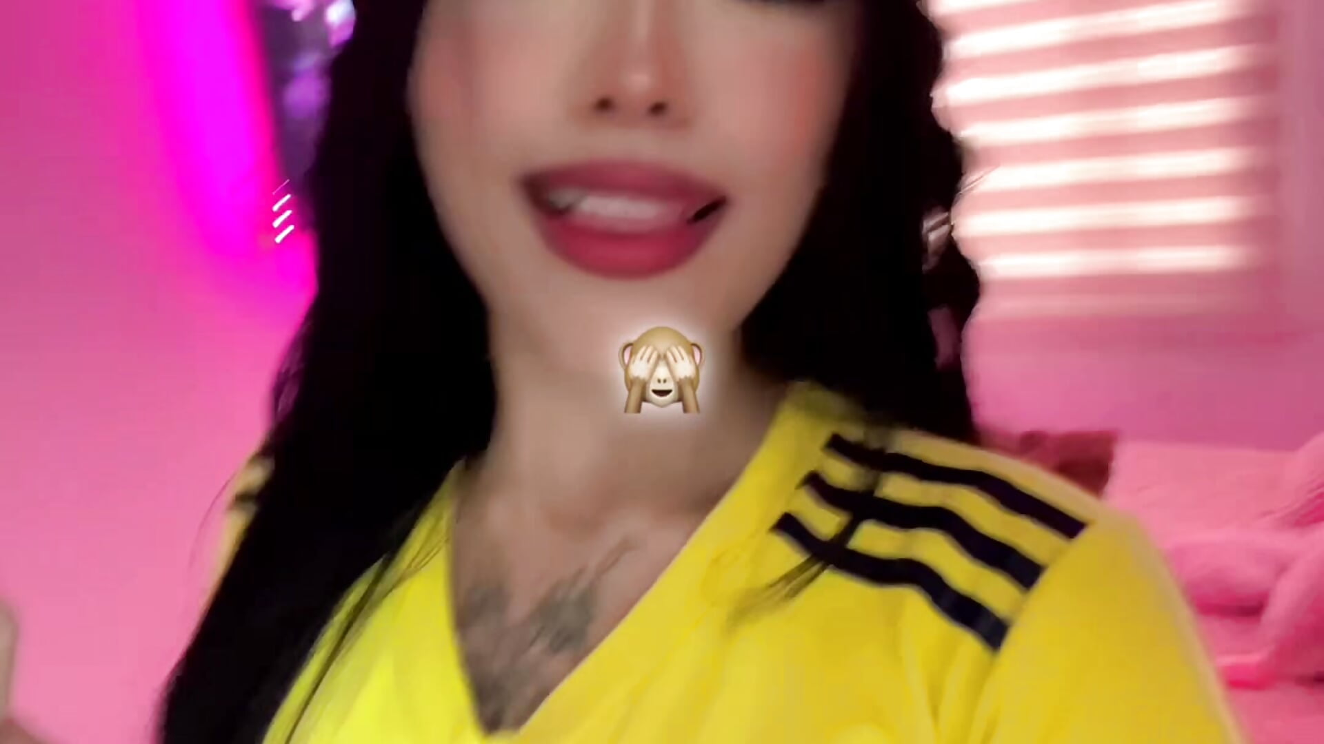 🇨🇴😍