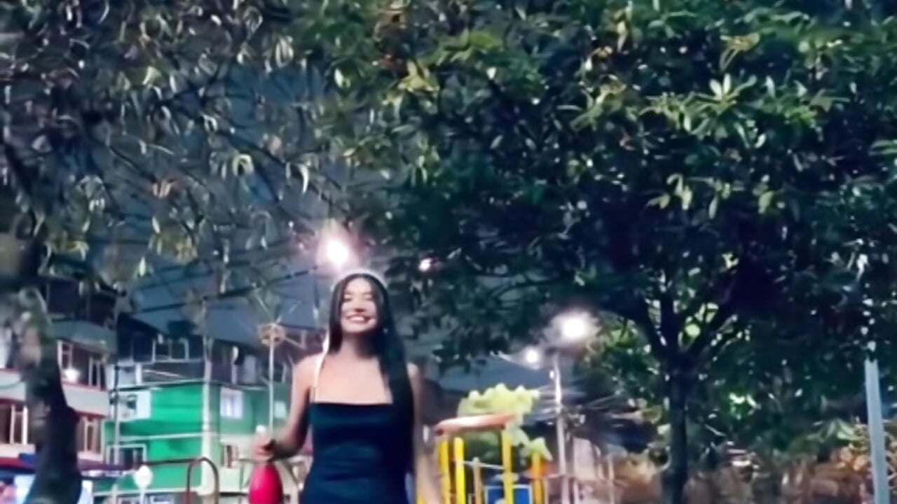 Feeling Good 🌼✨ - video by Sylphi cam model