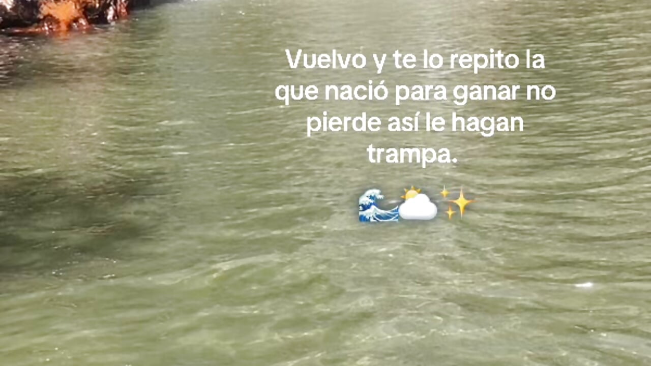 Rio afternoon 🌊🥰✨ - video Sylphi kameramallilta