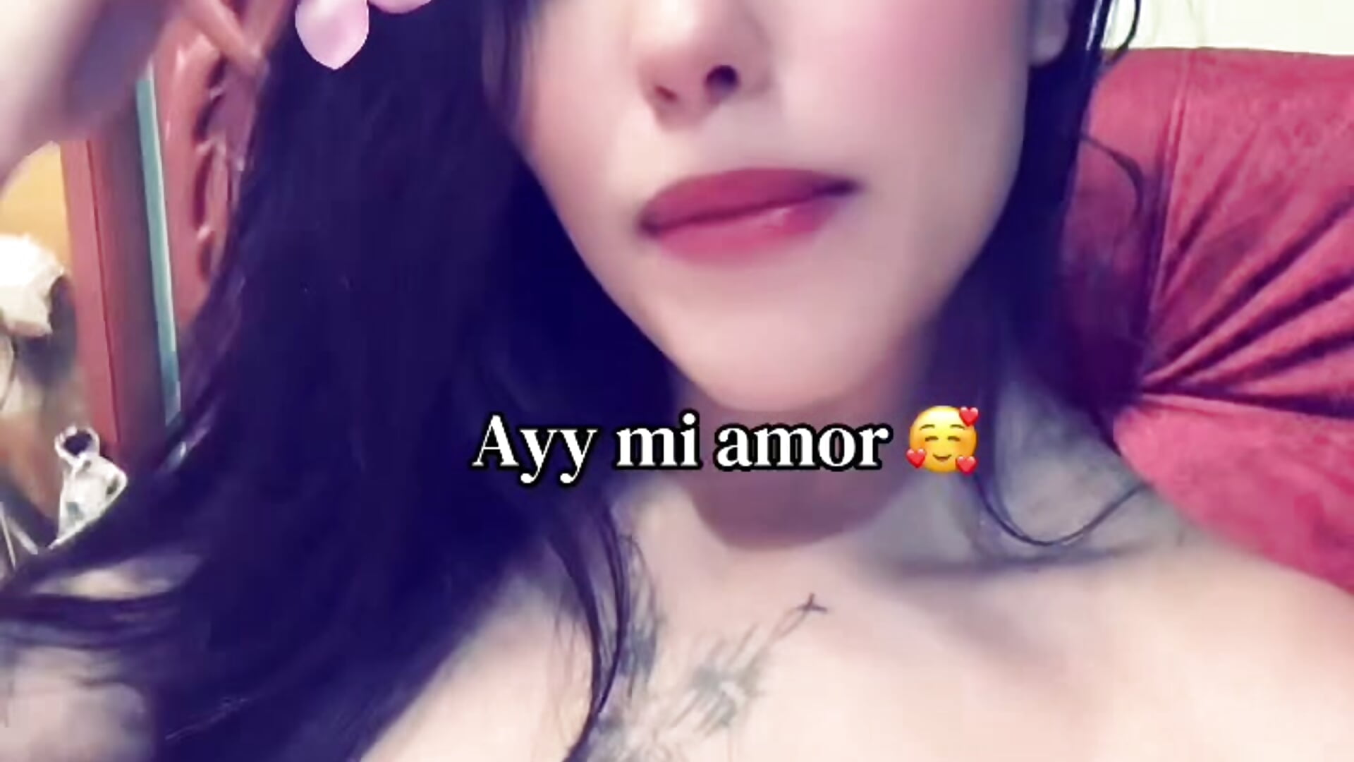 Ayyy my love💛💖